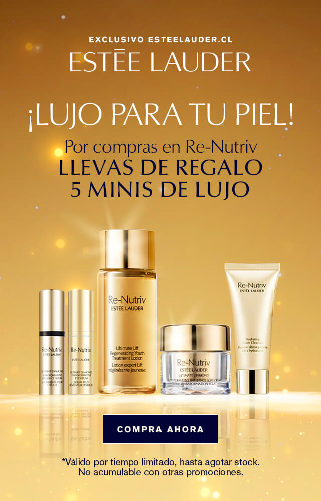 RENUTRIV ESTEE LAUDER