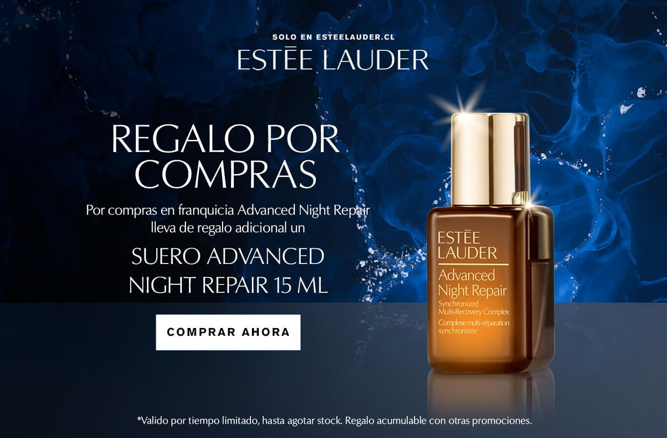 25% OFF ESTEE LAUDER