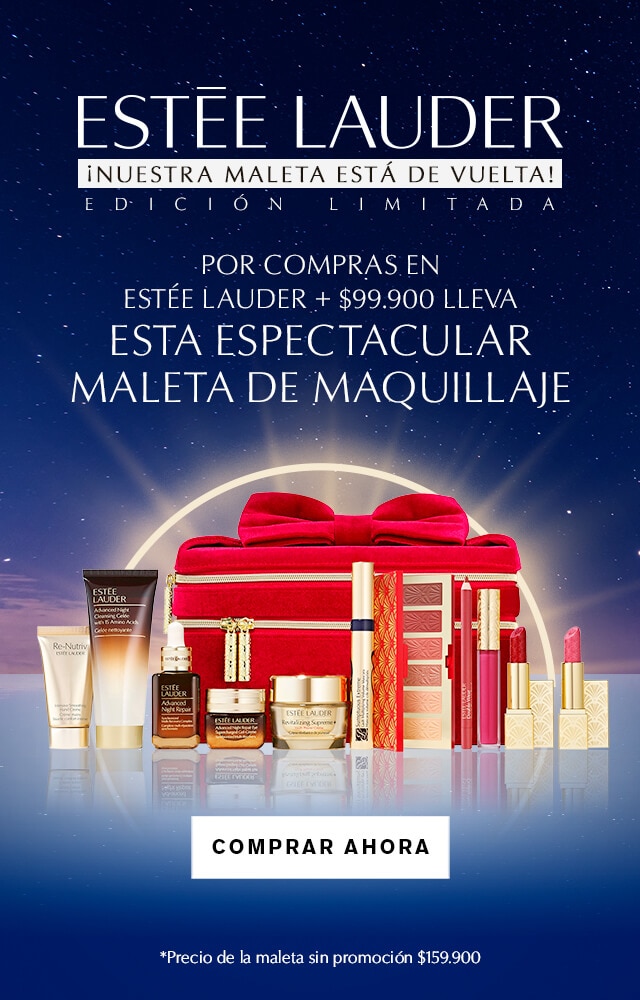 25% OFF ESTEE LAUDER