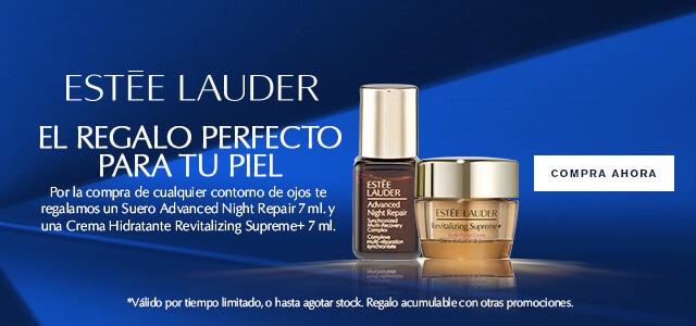 CONTORNO DE OJOS ESTEE LAUDER