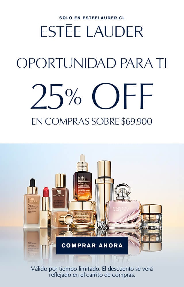 DIA DEL AMIGO 25% OFF