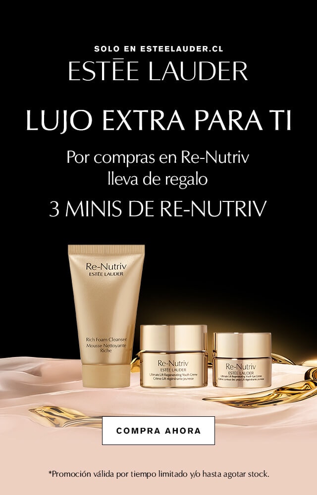 REGALO RENUTRIV