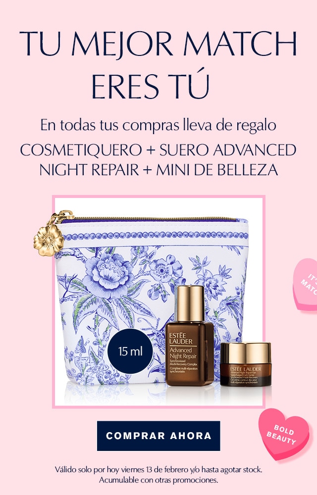 20% OFF ESTEE LAUDER