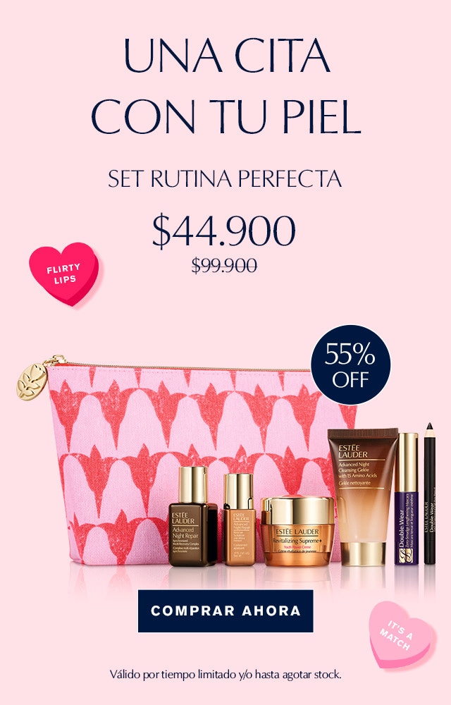 20% OFF ESTEE LAUDER