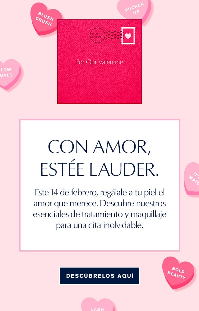 20% OFF ESTEE LAUDER