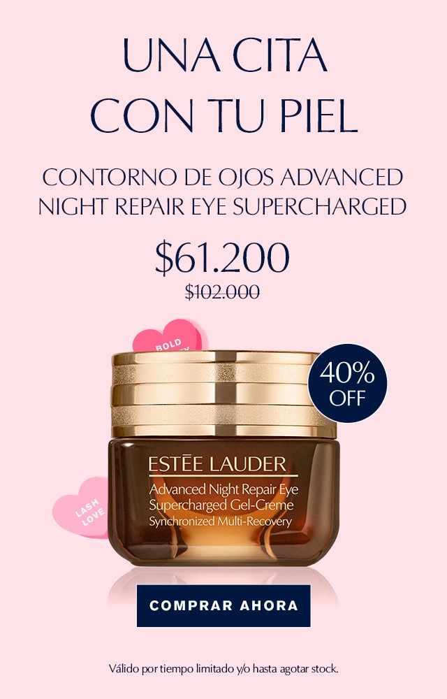 20% OFF ESTEE LAUDER