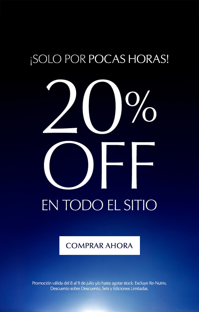 20 OFF