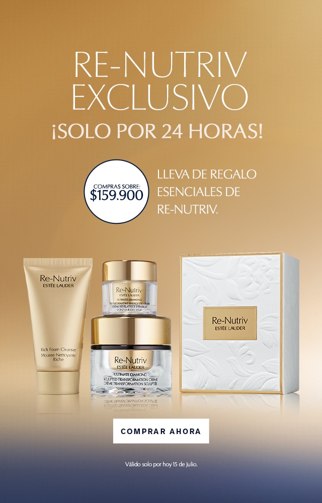 REGALO RENUTRIV