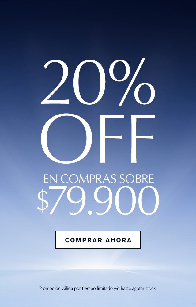 20 OFF