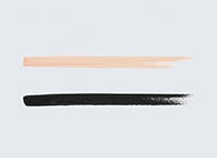 Smoke and Brighten Kajal Eyeliner Duo