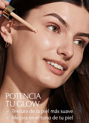 Base de maquillaje Futurist SkinTint Serum