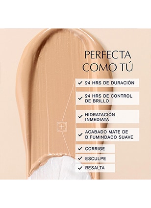 Corrector Double Wear Stay-in-Place Concealer