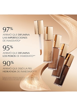 Corrector Double Wear Stay-in-Place Concealer