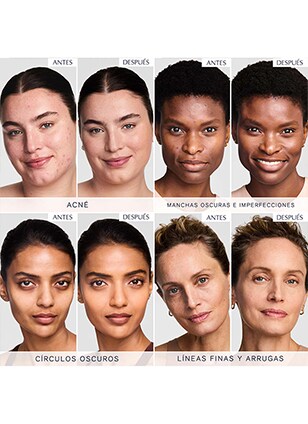 Corrector Double Wear Stay-in-Place Concealer