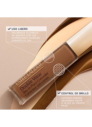 Corrector Double Wear Stay-in-Place Concealer