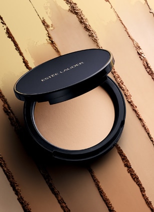 Double Wear Stay-In Place Matte Powder Veil