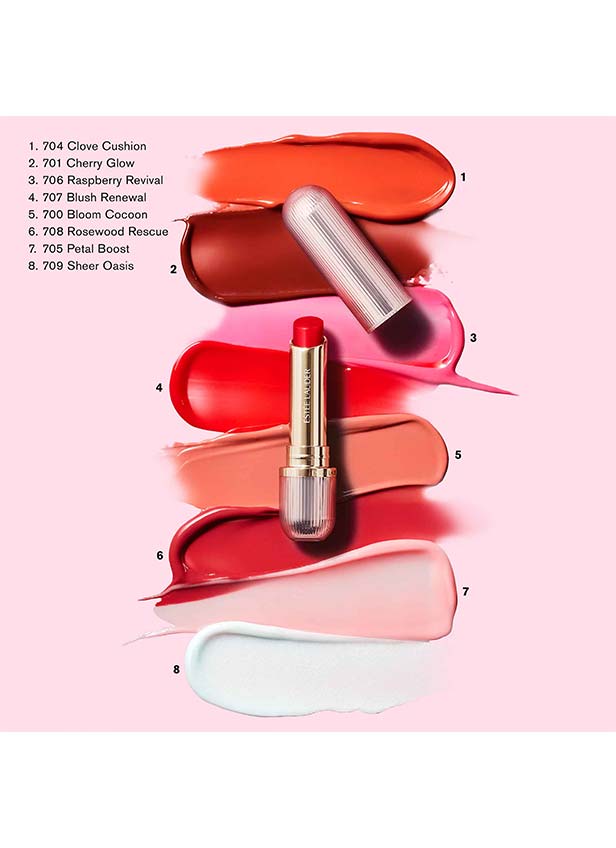 Futurist HydraPlump Lip Balm 