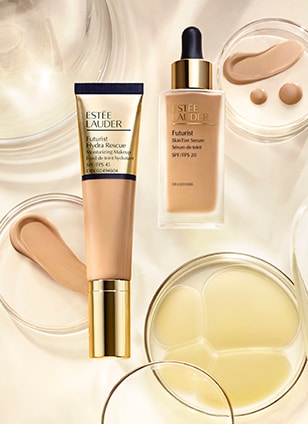 Futurist Hydra Rescue Moisturizing