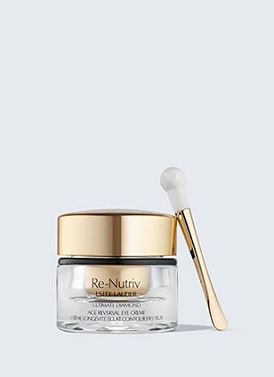 Ultimate Diamond Transformative Brilliance Eye Creme