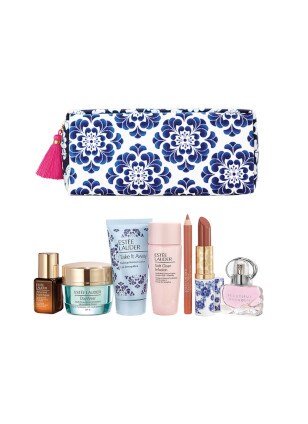 Cosmetiquero + 7 Esenciales