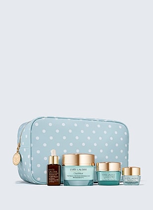 Hydrating Routine