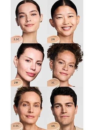 Corrector Double Wear Stay-in-Place Concealer