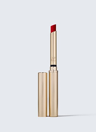 Pure Color Explicit Silk Matte Lipstick