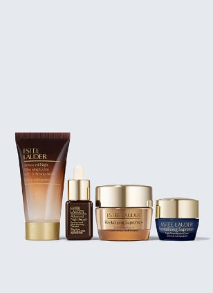 Set Rutina Completa