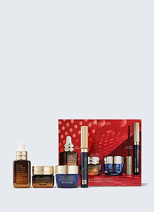 Set Imprescindibles de Estée Lauder