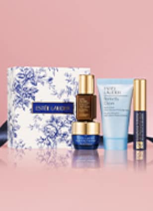 4 minis de belleza Estee Lauder