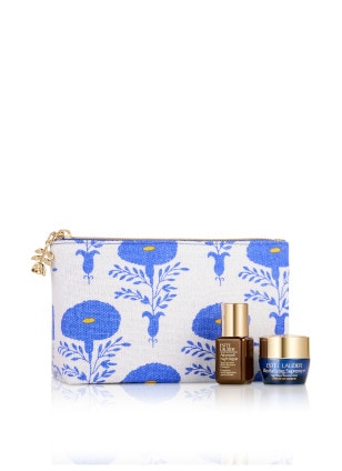 Cosmetiquero + 2 minis de belleza