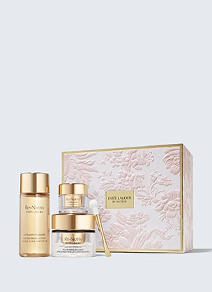 ReNutriv Ultimate Diamond Brilliance Eye Creme Set