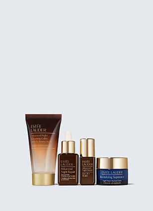 Advanced Night Repair Discovery set 