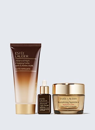 Revitalizing Supreme Routine