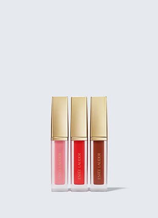 Suite Kisses Glossy Pout Mini Lip Oil Set