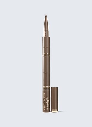 The Brow Multitasker