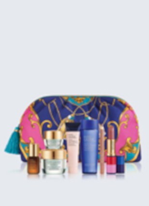 Cosmetiquero DayWear + 7 Esenciales