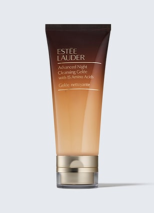 Advanced Night Micro Cleansing Foam