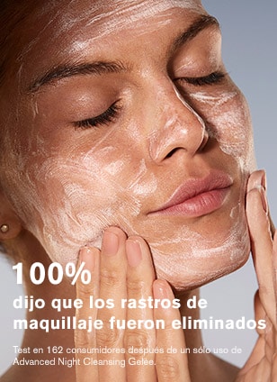 Advanced Night Micro Cleansing Foam