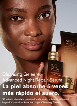 Advanced Night Micro Cleansing Foam