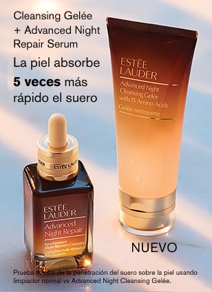 Advanced Night Micro Cleansing Foam