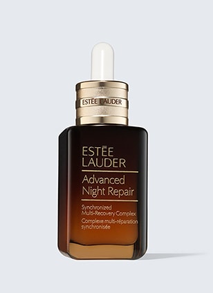 Suero Advanced Night Repair