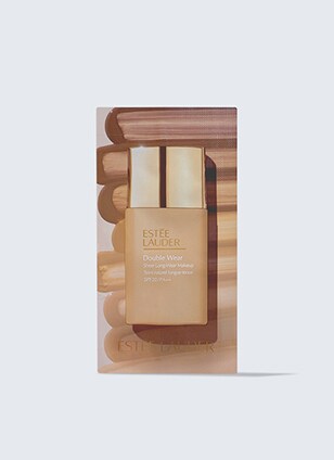 Double Wear Sheer 3N1 Packet Sample