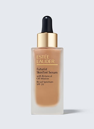 Futurist SkinTint Serum