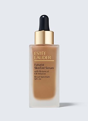Base de maquillaje Futurist SkinTint Serum
