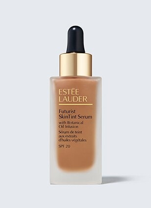 Futurist SkinTint Serum