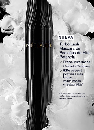 Turbo Lash High Powered Volume + Length Mascara