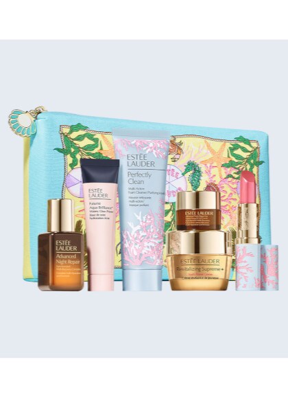 Set Esenciales de viaje | Estée Lauder