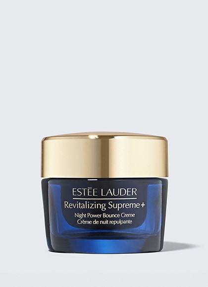 フェイスクリーム Supreme+ 75ml night creme ESTEE LAUDER シュープリーム プラス クリーム｜エスティ ローダー Estée Lauder