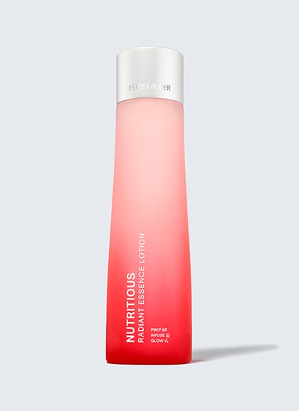 Nutritious Treatment Lotion Loción Hidratante